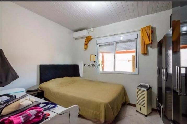 Casa com piscina no bairro Hípica - Moradas do Sul
