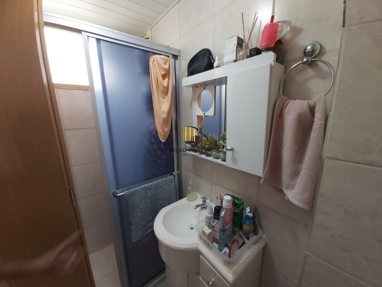 Apartamento no bairro Rubem Berta