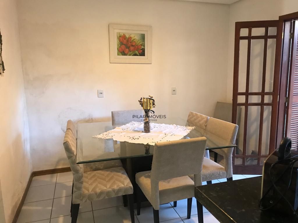 Casa no Bairro Ipanema 3D