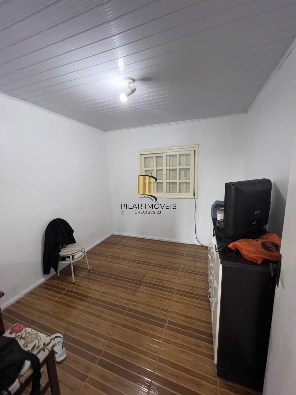 Ampla casa no Bairro Restinga 4 Dormitórios sendo um suíte