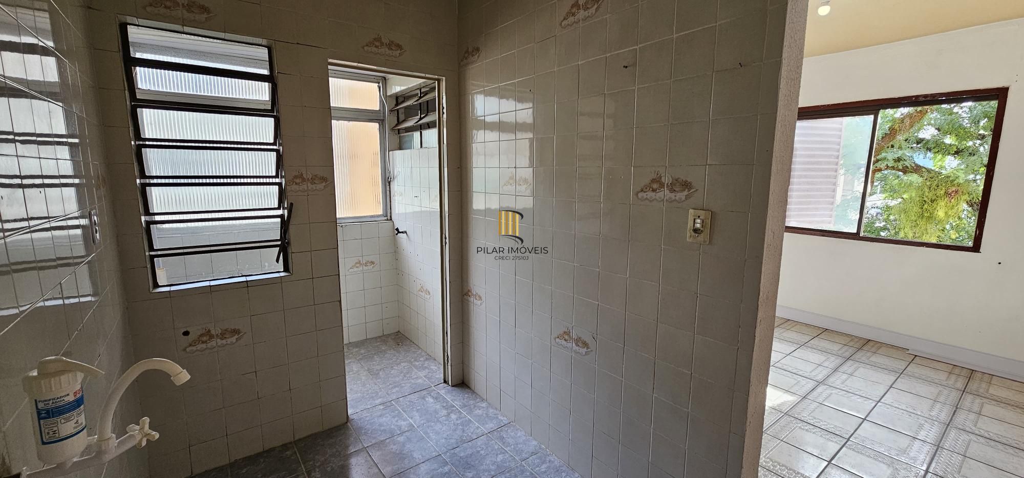 Apartamento 2 dormitórios Próximo ao Centerakan - Restinga
