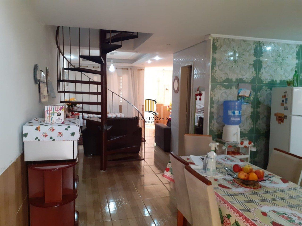 Sobrado no bairro Hípica 2D