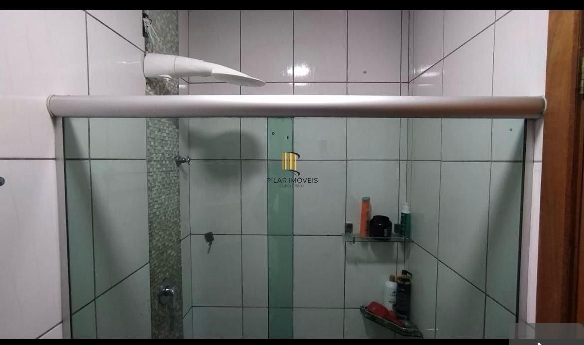 Casa de 3 Dormitórios no Loteamento Moradas do sul Bairro Hípica
