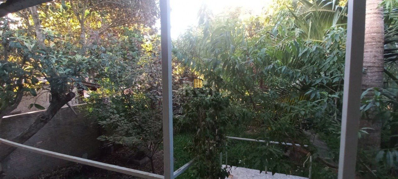 bela casa com grandes ambientes no campo novo