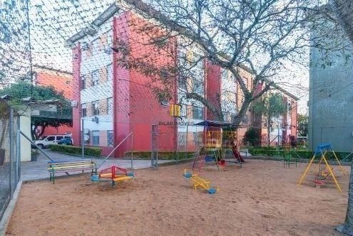Ótimo Apartamento Localizado no Bairro Vila Nova - 2 dormitórios