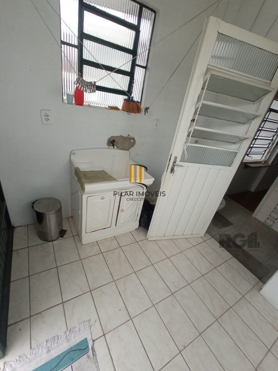 Casa no bairro Partenon