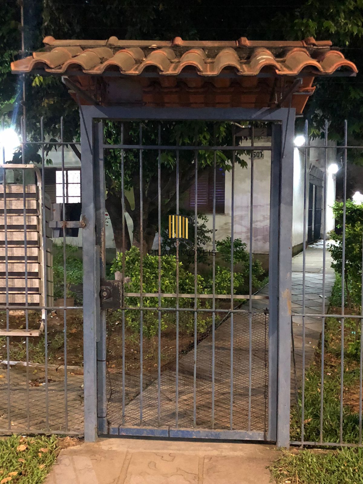 APARTAMENTO RESTINGA - Pilar Imóveis