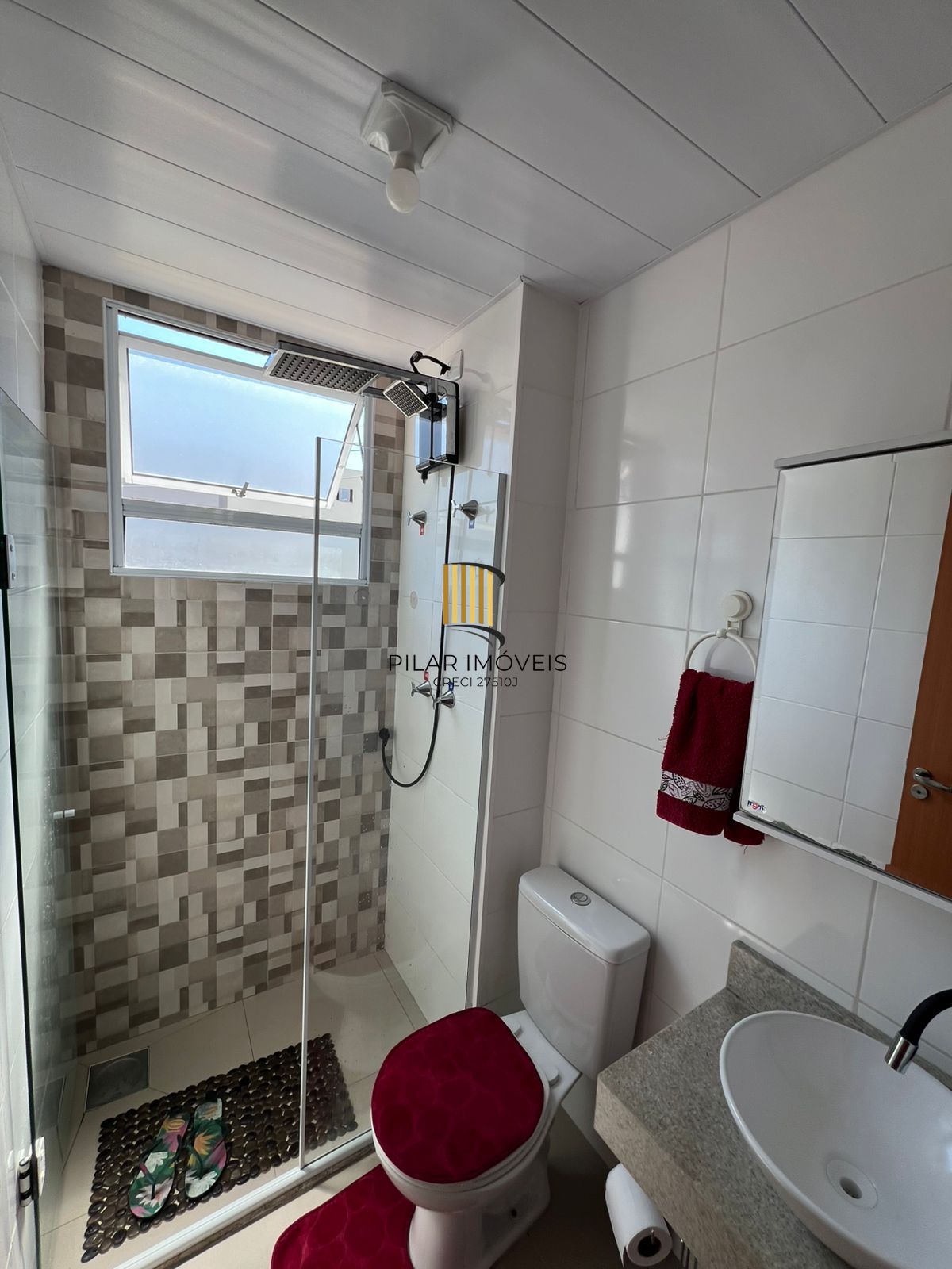 Apartamento de 2 Dormitórios no bairro Restinga