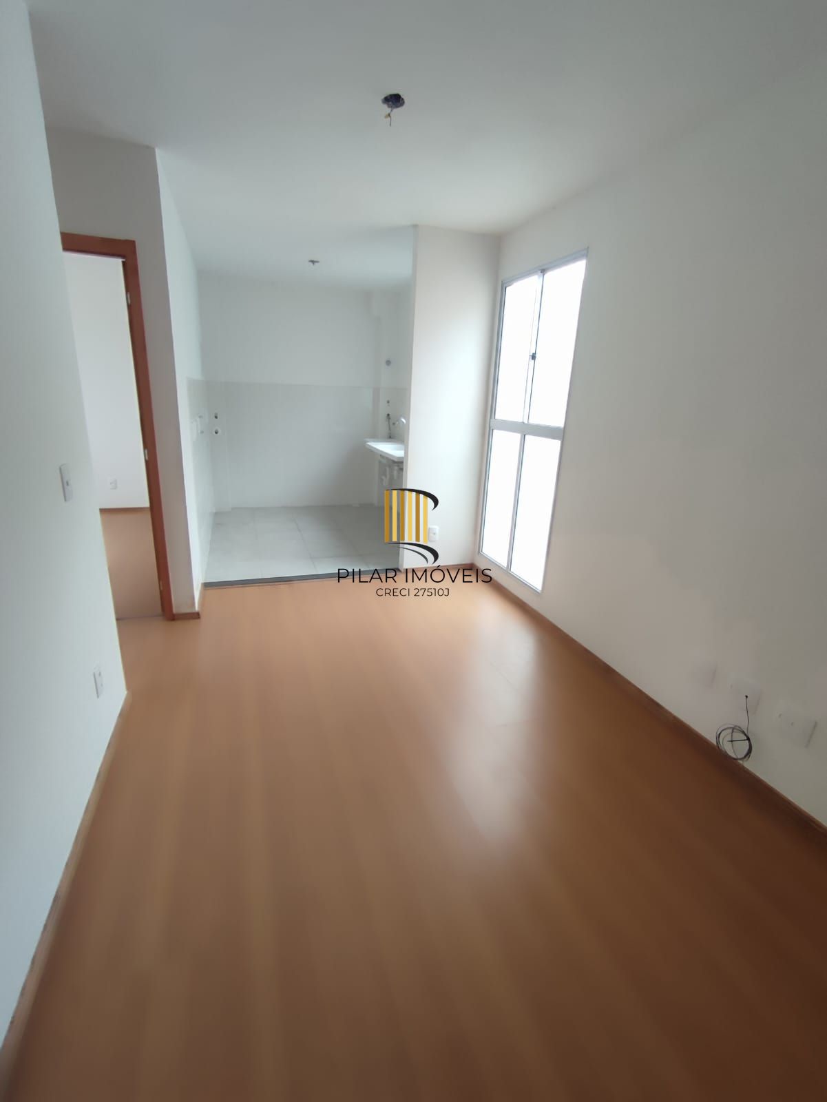 Apartamento no bairro Restinga - Cond. Porto dos Canários