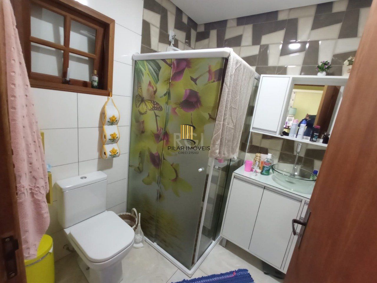 Casa no bairro Belém Velho