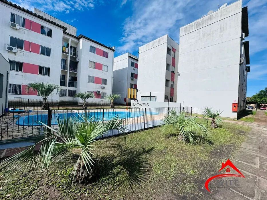 Apartamento Condominio San Telmo - 2 Dormitórios