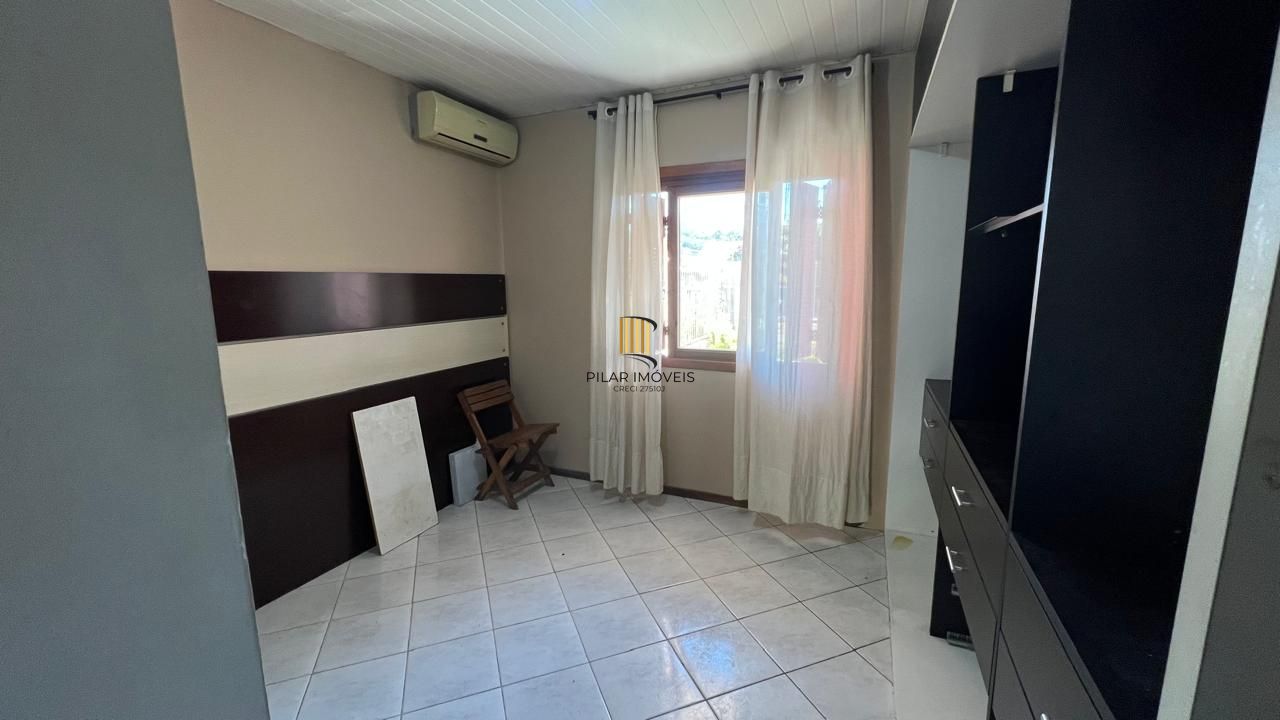 Casa de 3 dormitórios Localizada no Loteamento Moradas do sul Bairro Hípica