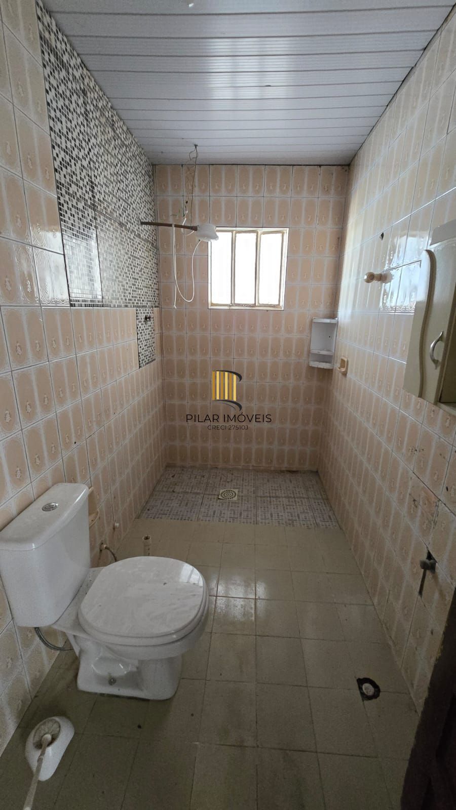 Casa com 2 dormitórios no bairro Restinga -1 vaga - FINANCIÁVEL