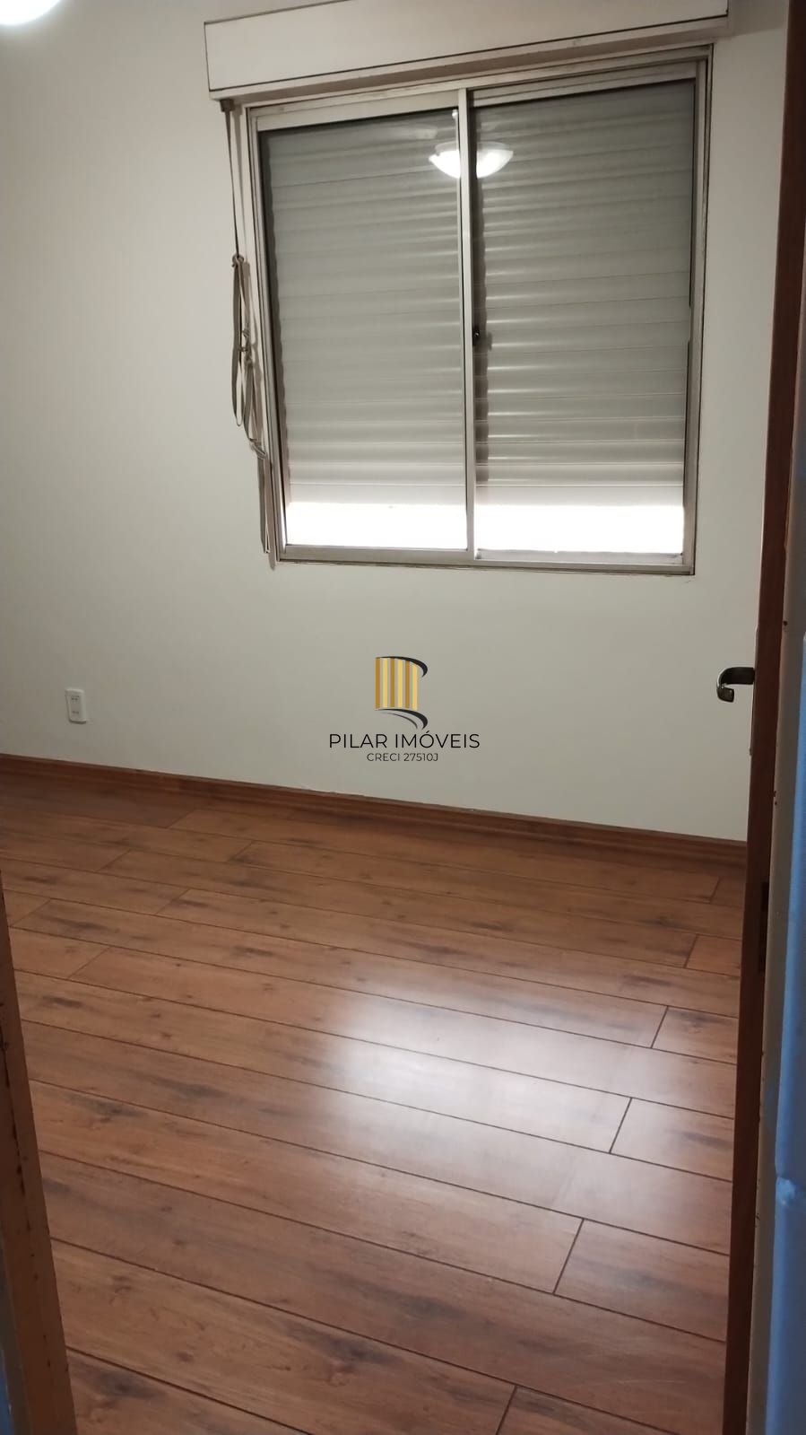 Ótimo Apartamento Localizado no Bairro Vila Nova - 2 dormitórios