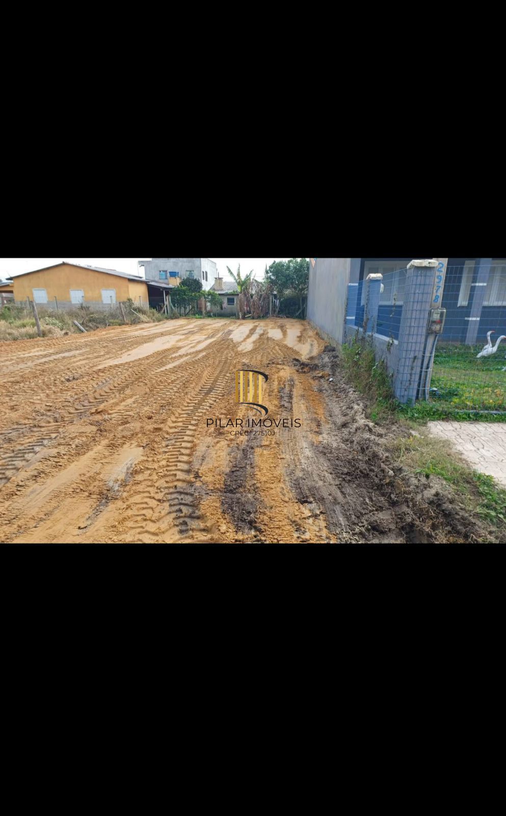 Terreno em Tramandaí 300 m²