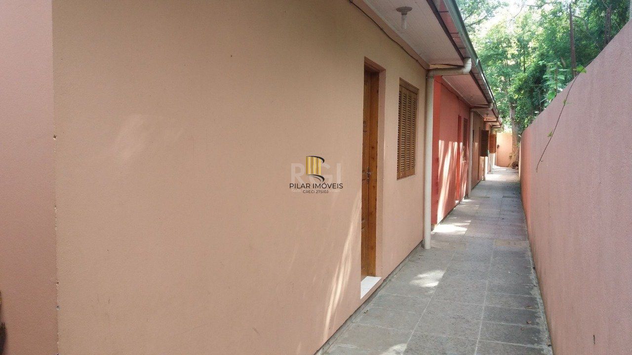 Casa no bairro Santa Tereza