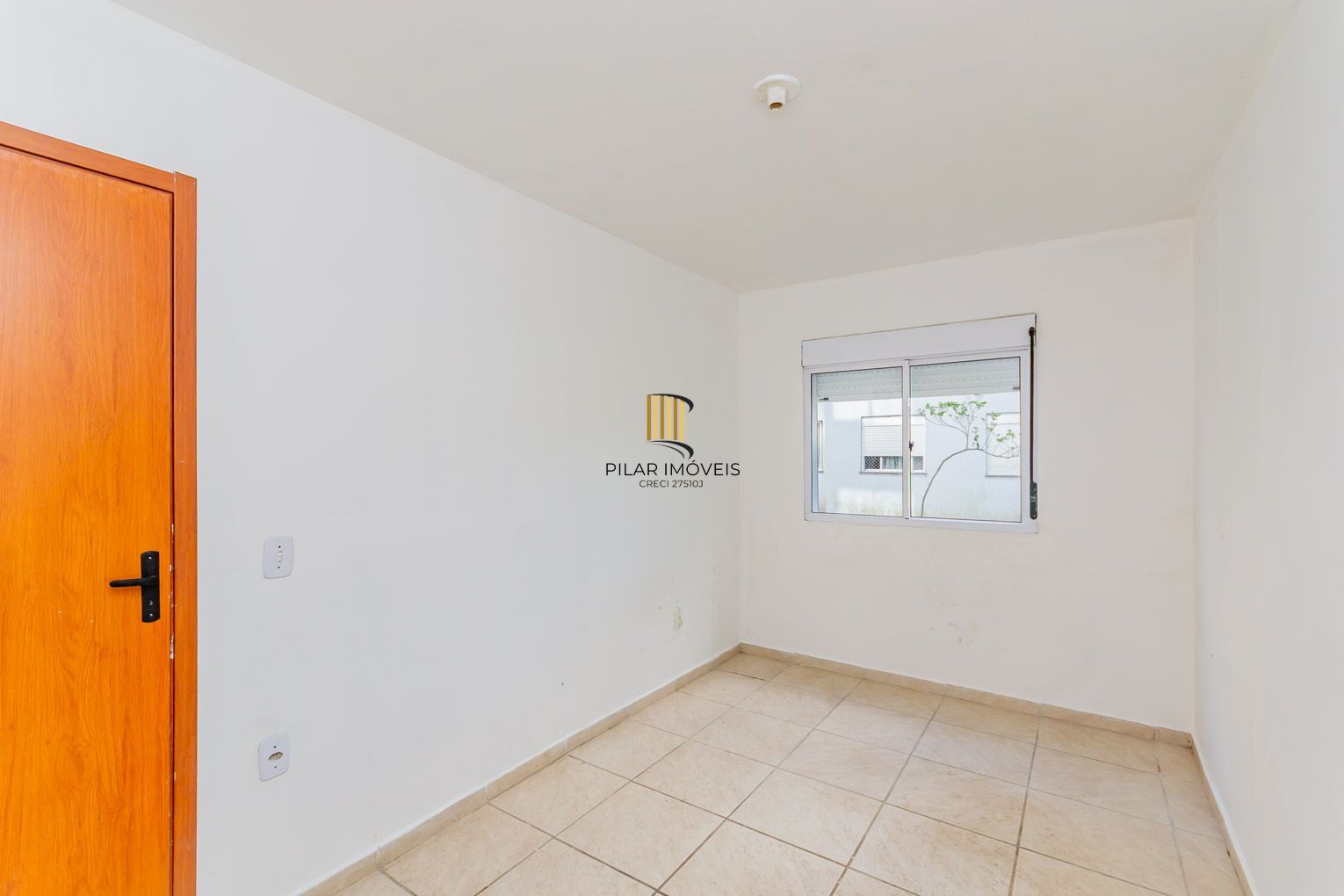 Apartamento 2 dormitórios - Chapéu do Sol