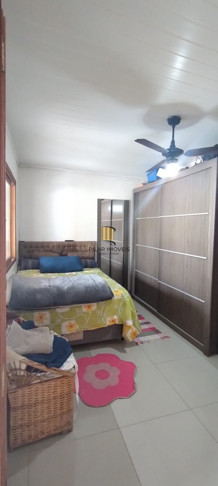 Casa a venda no Bairro Hipica