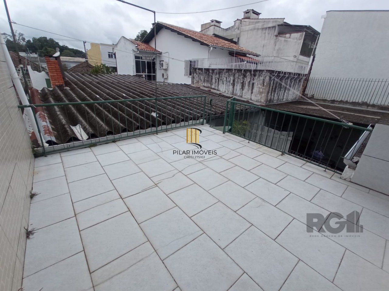 Casa no bairro Partenon