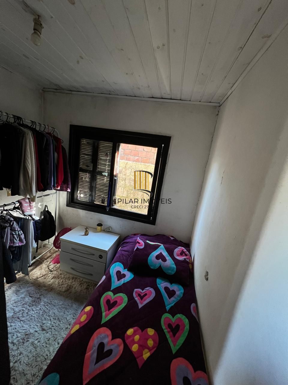 Casa de 3 dormitórios no Bairro Cecilia