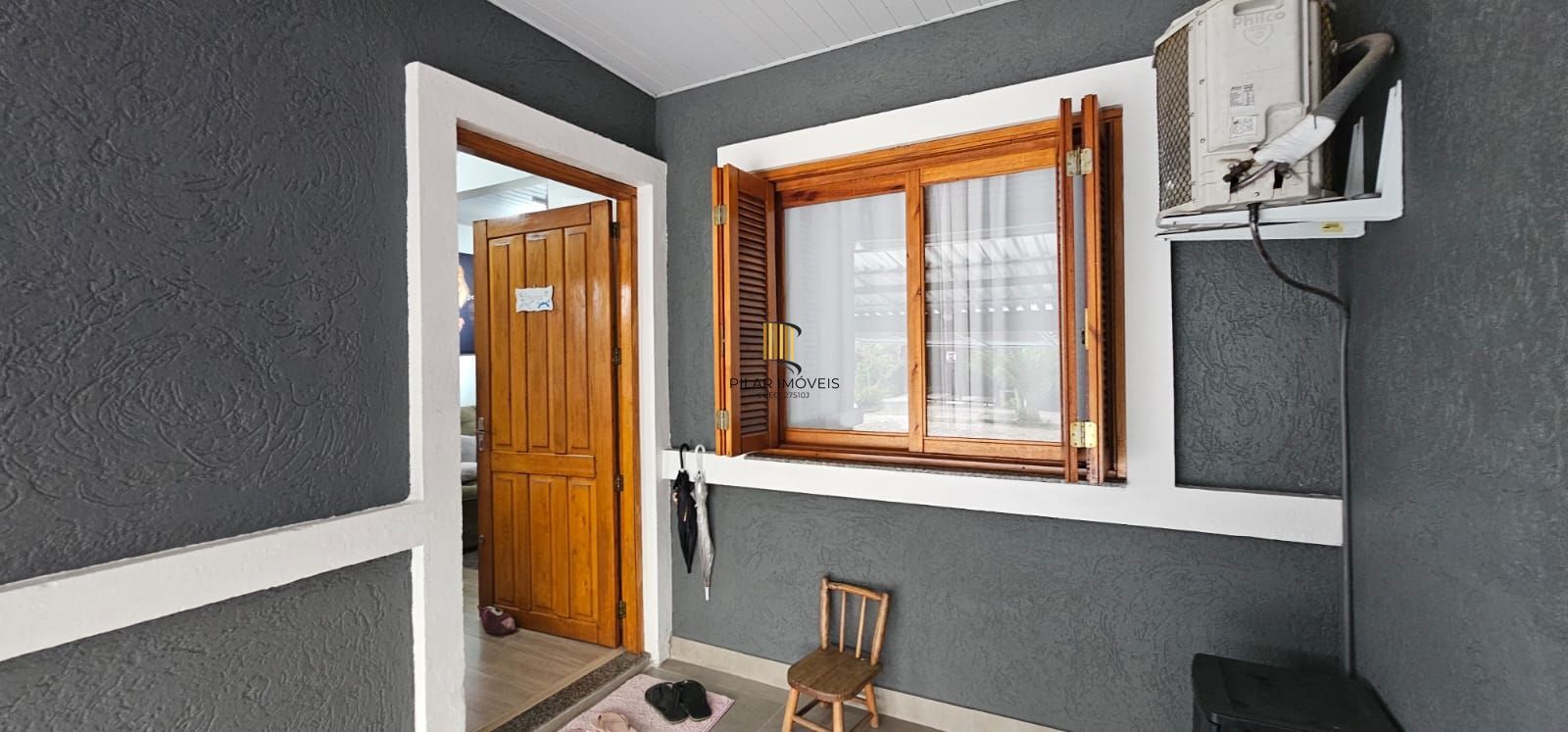 Casa Térrea 3 dormitórios Bairro Hípica