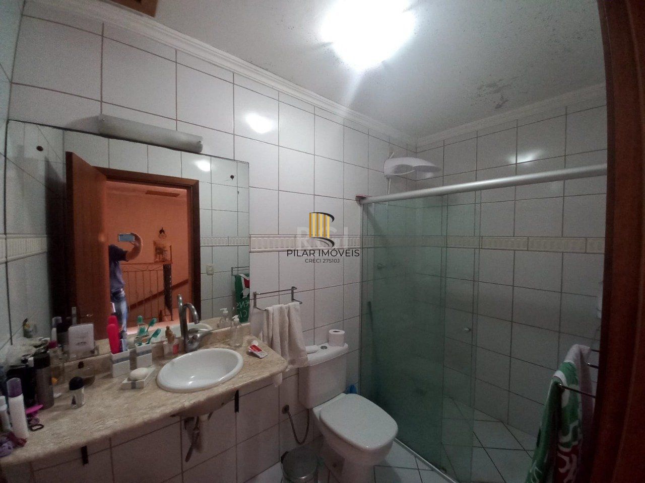 Casa no bairro Hípica - Loteamento Vivendas de Nova Ipanema