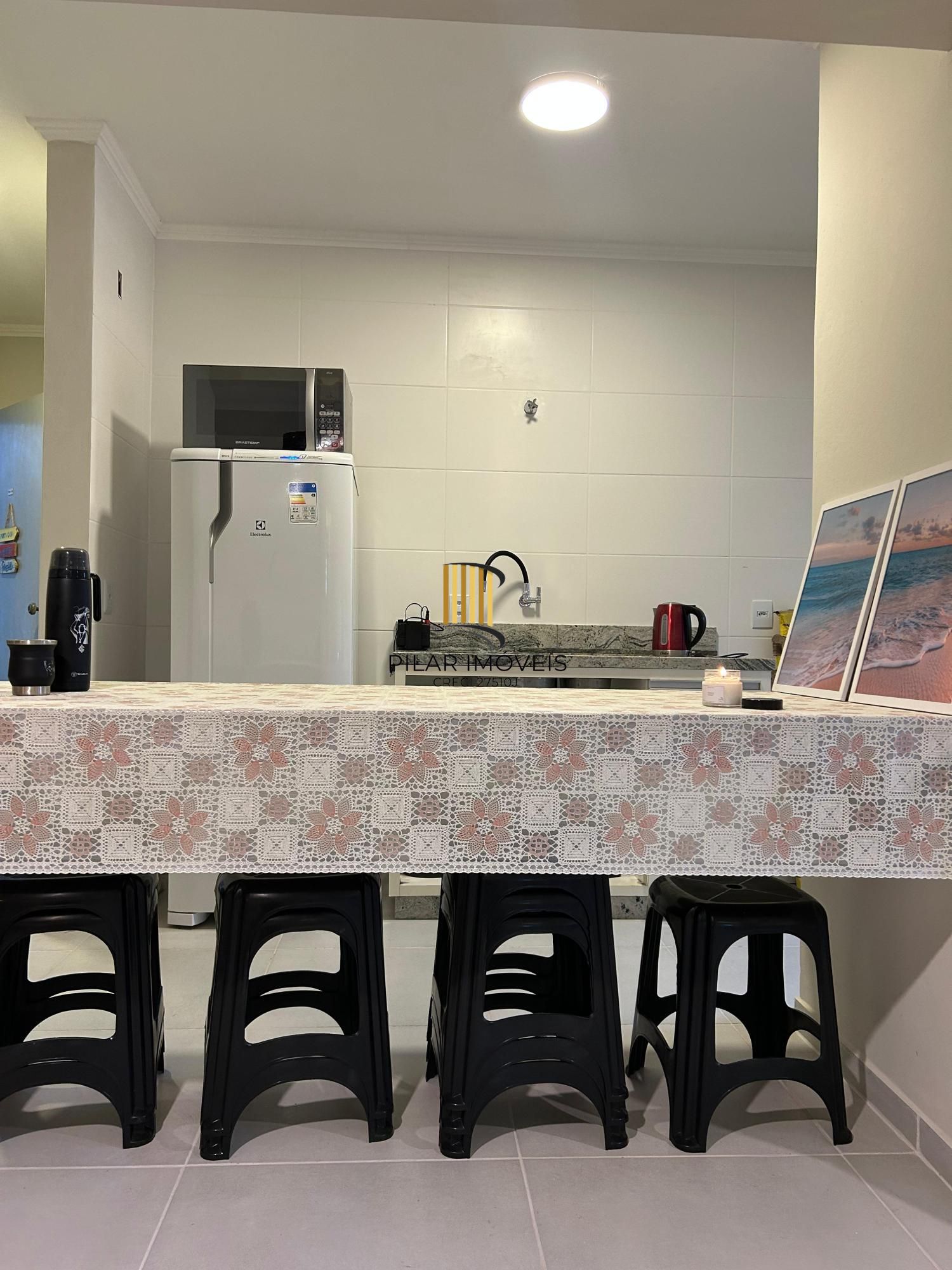 Ótimo apartamento de 3 dormitórios em Capão Novo