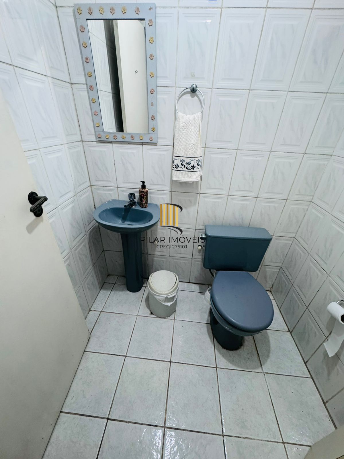 Casa no loteamento Nova Ipanema- 3 D