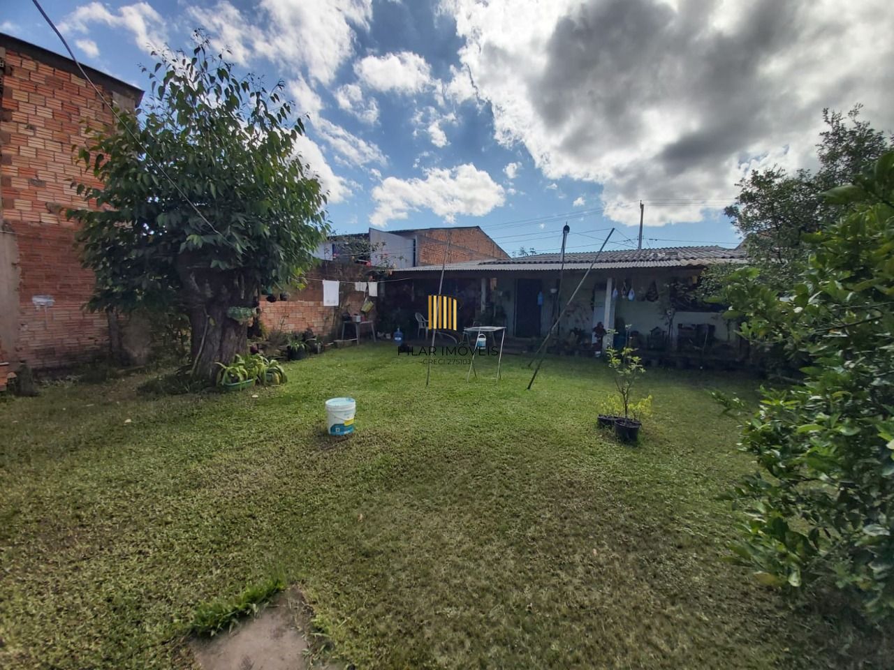Casa no bairro Belém Novo - 2 dormitórios