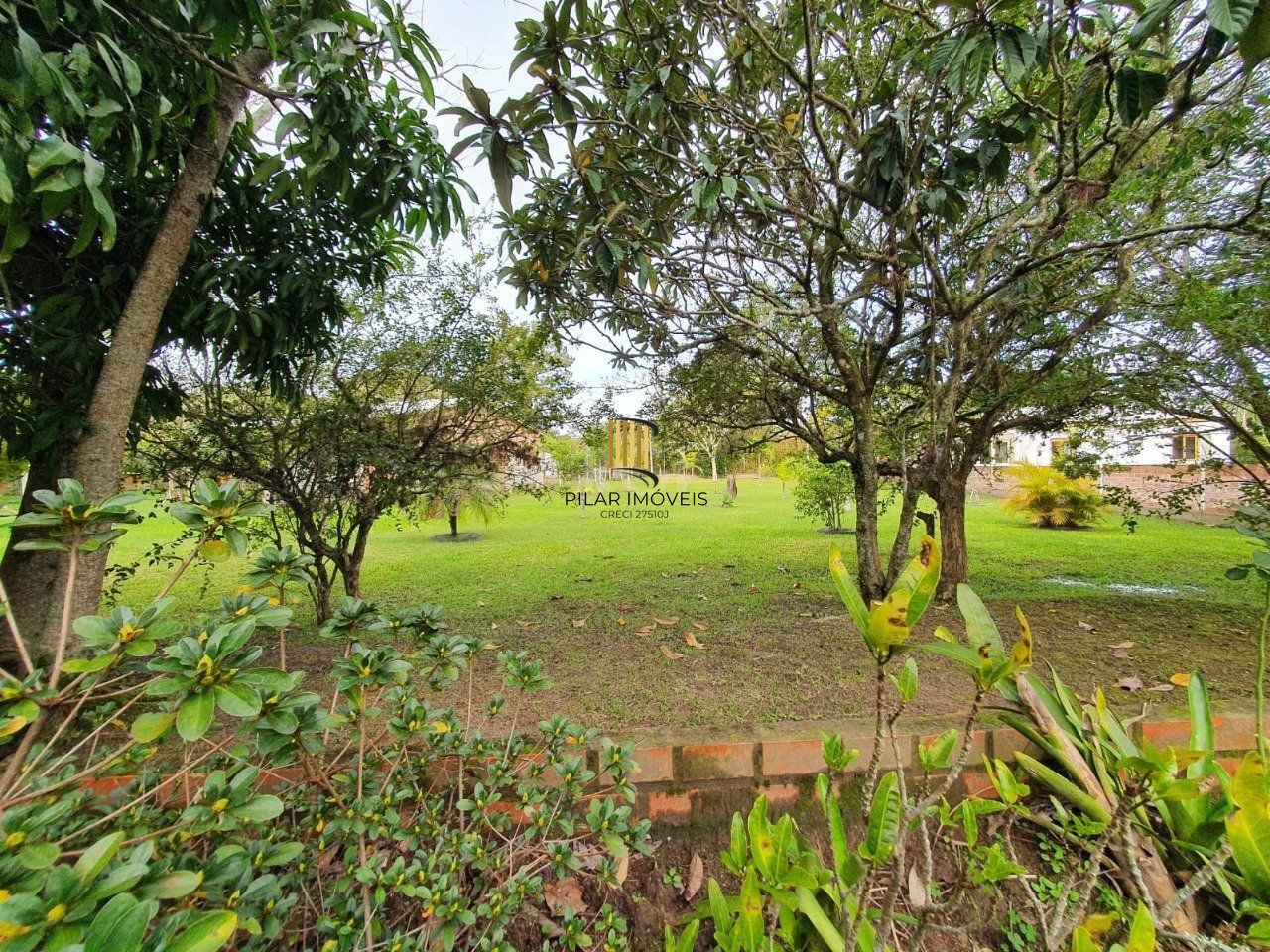 Sitio no bairro São Caetano em Porto Alegre
