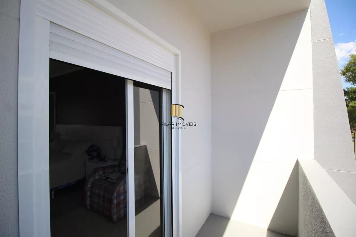 Excelente casa bairro São Geraldo 3 dormitórios