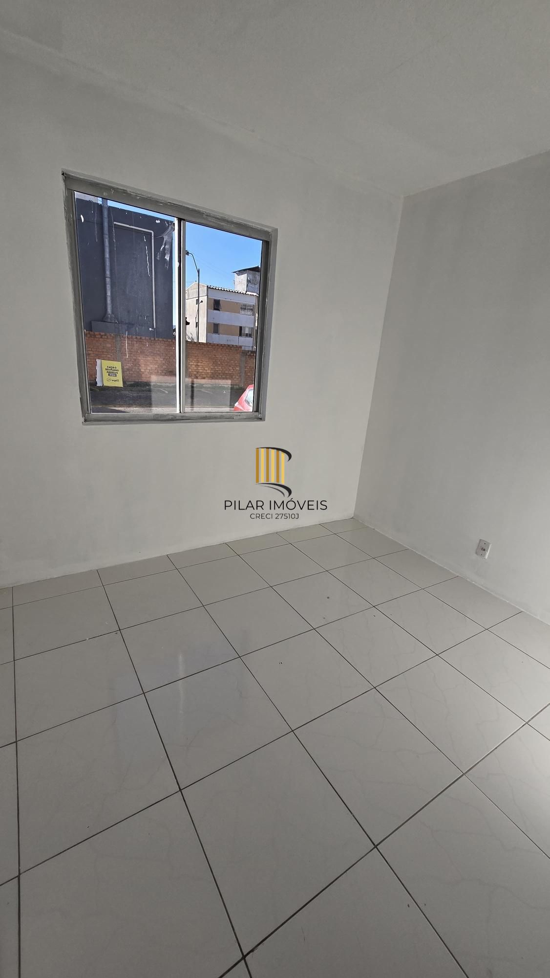 Apartamento no bairro Restinga 2 dormitórios 1 vaga