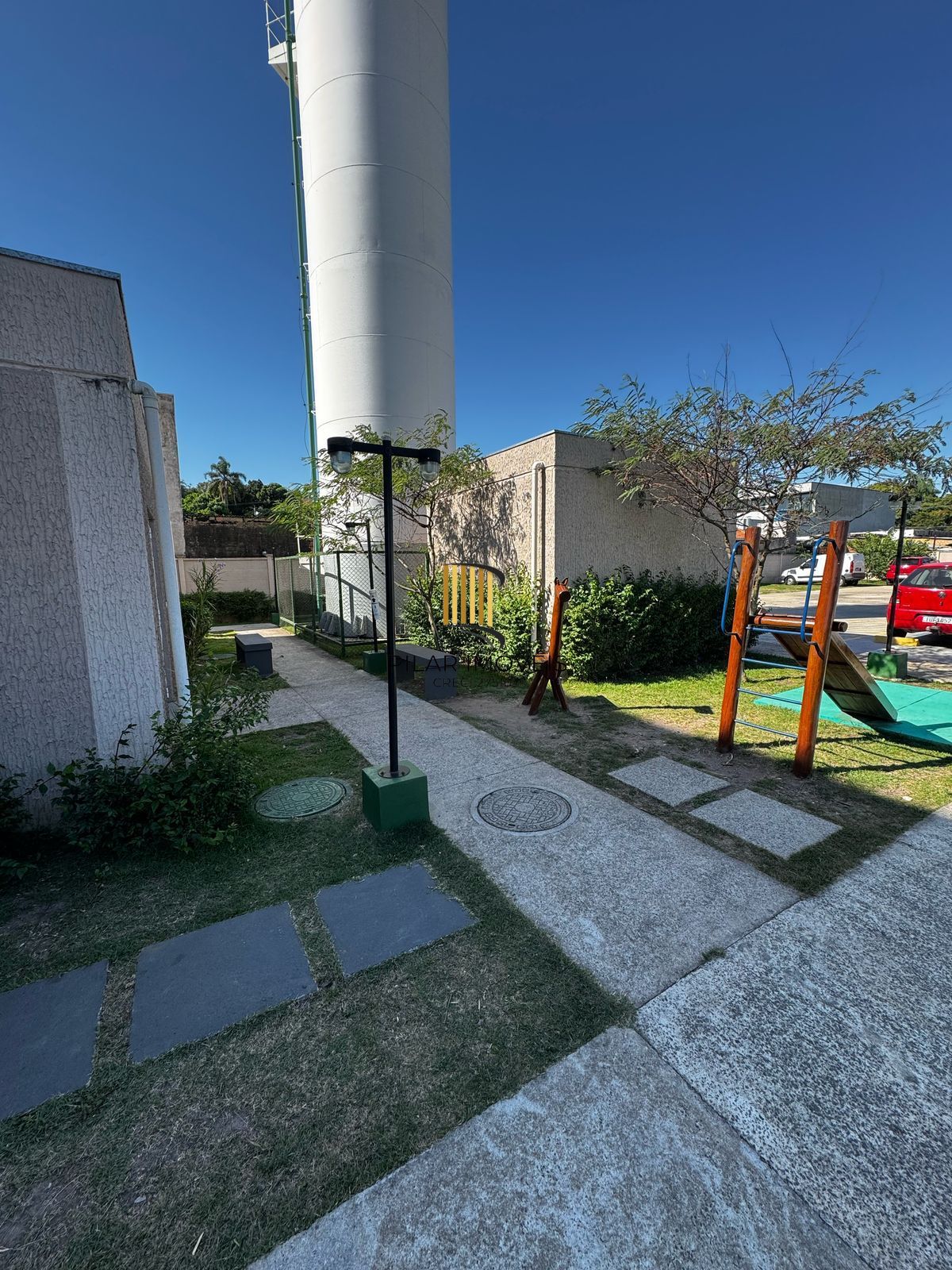 Apartamento no bairro Ipanema reformado - 2 dormitórios - Pilar Imóveis