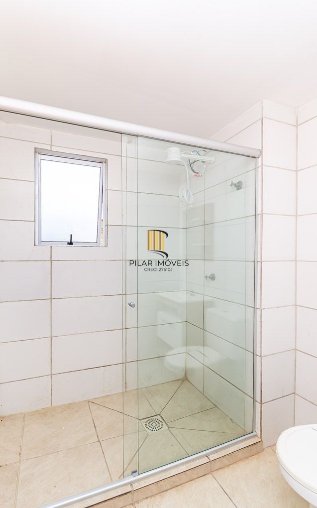 Apartamento 2 dormitórios - Chapéu do Sol