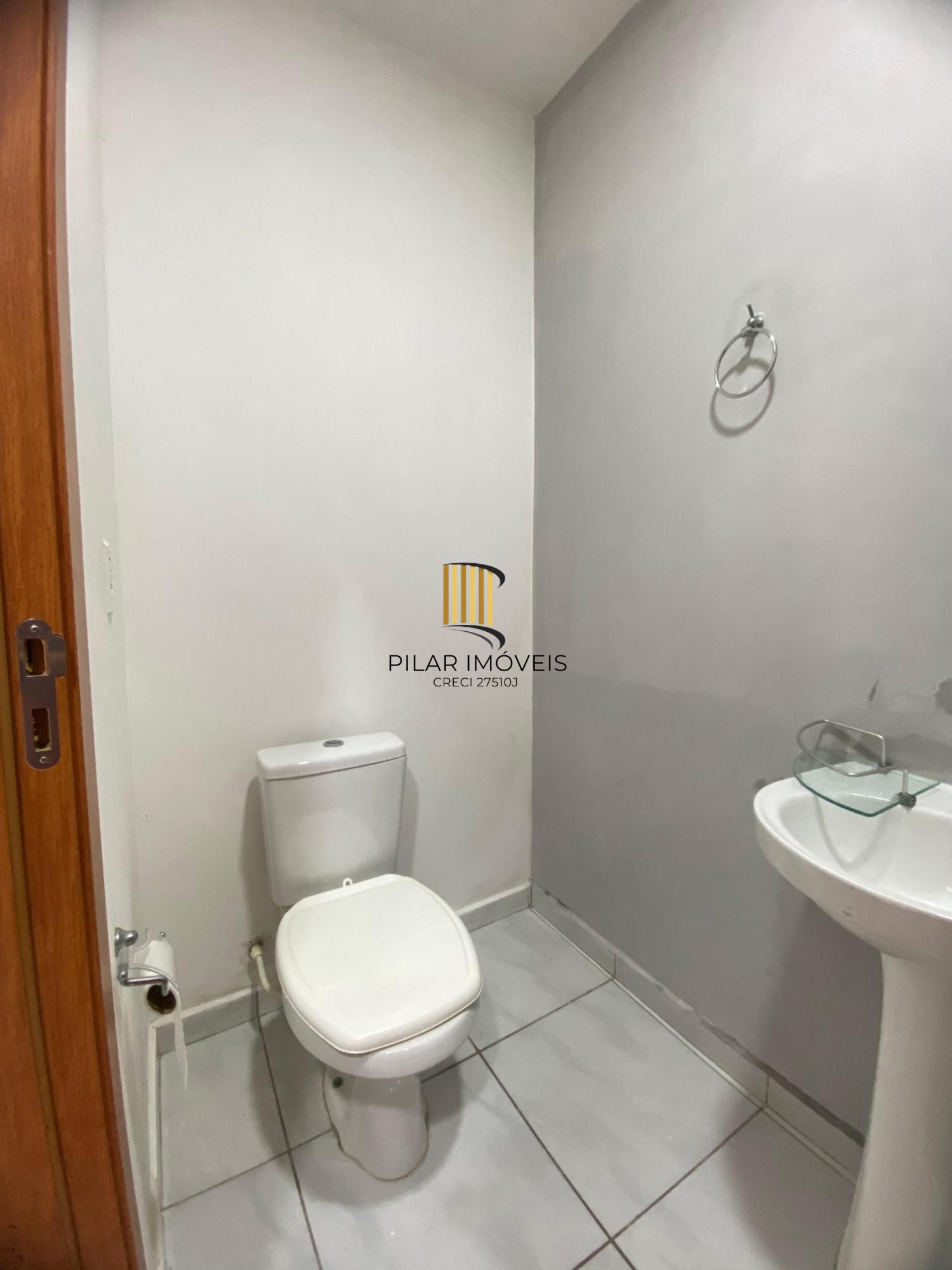 Casa 2 dormitórios- Ponta Grossa