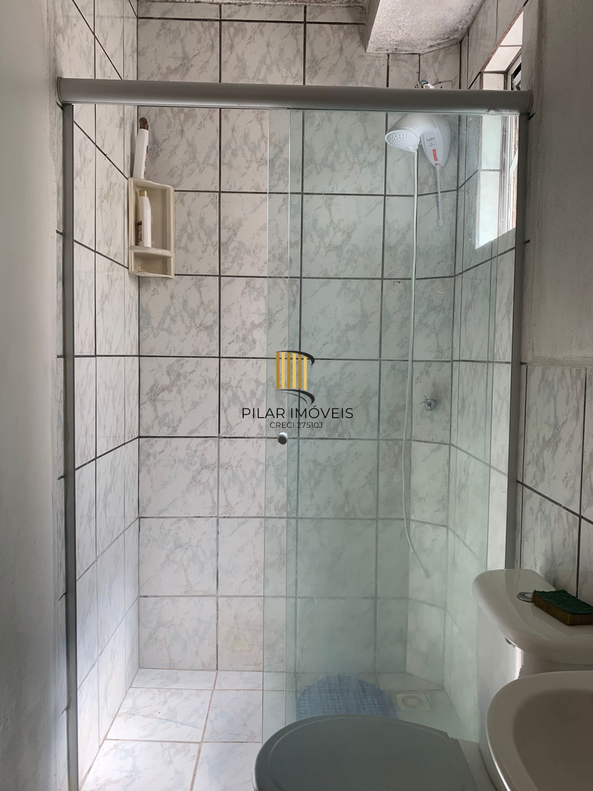 Apartamento no bairro Restinga - 2 dormitórios - 1 vaga