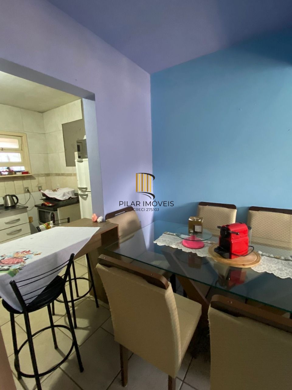 Casa no bairro Espirito Santo