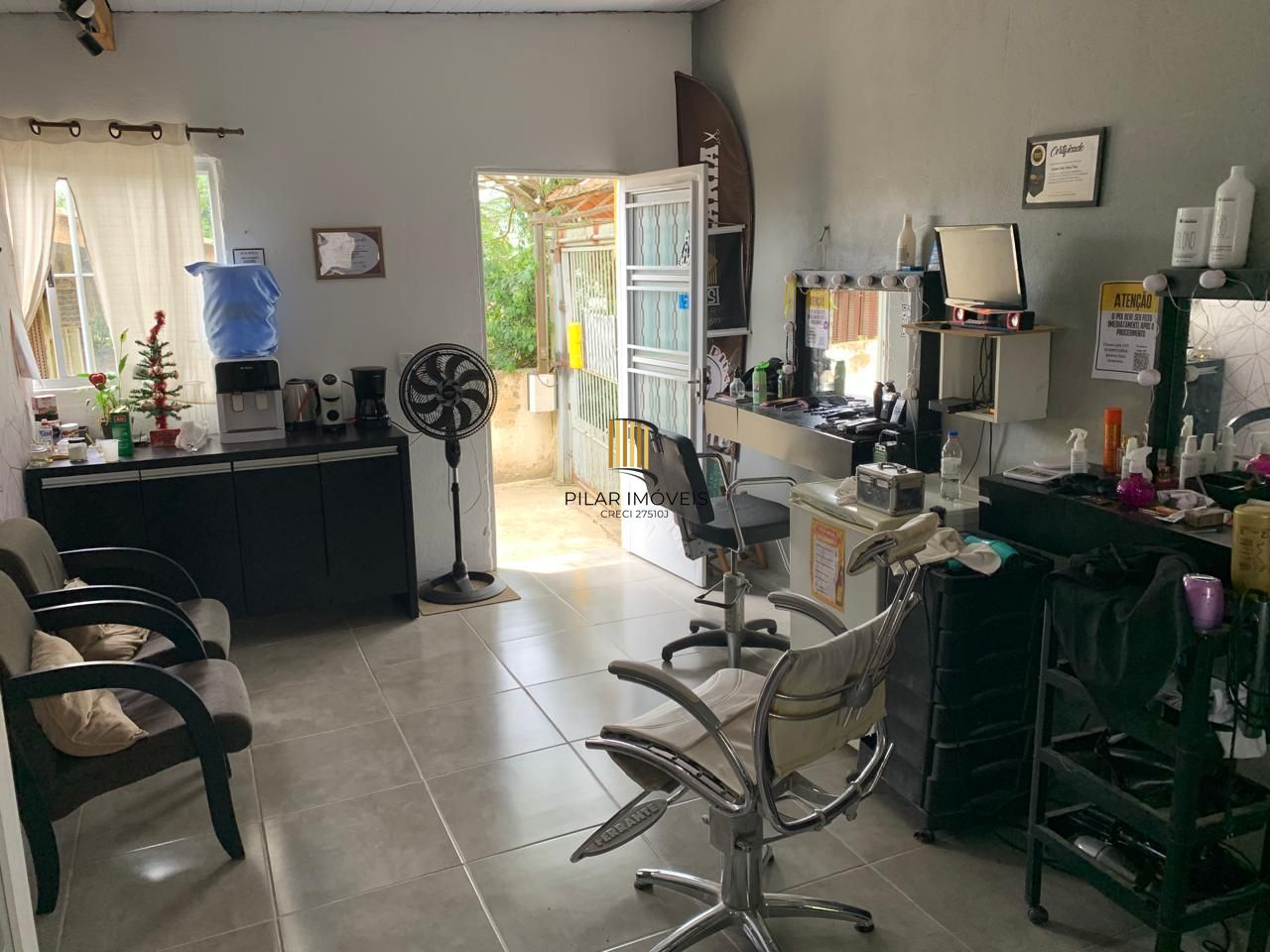 Casa no bairro Belém Velho - 2 dormitórios