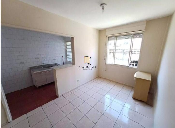 Apartamento no bairro Vila Nova 1 dormitório - Pilar Imóveis