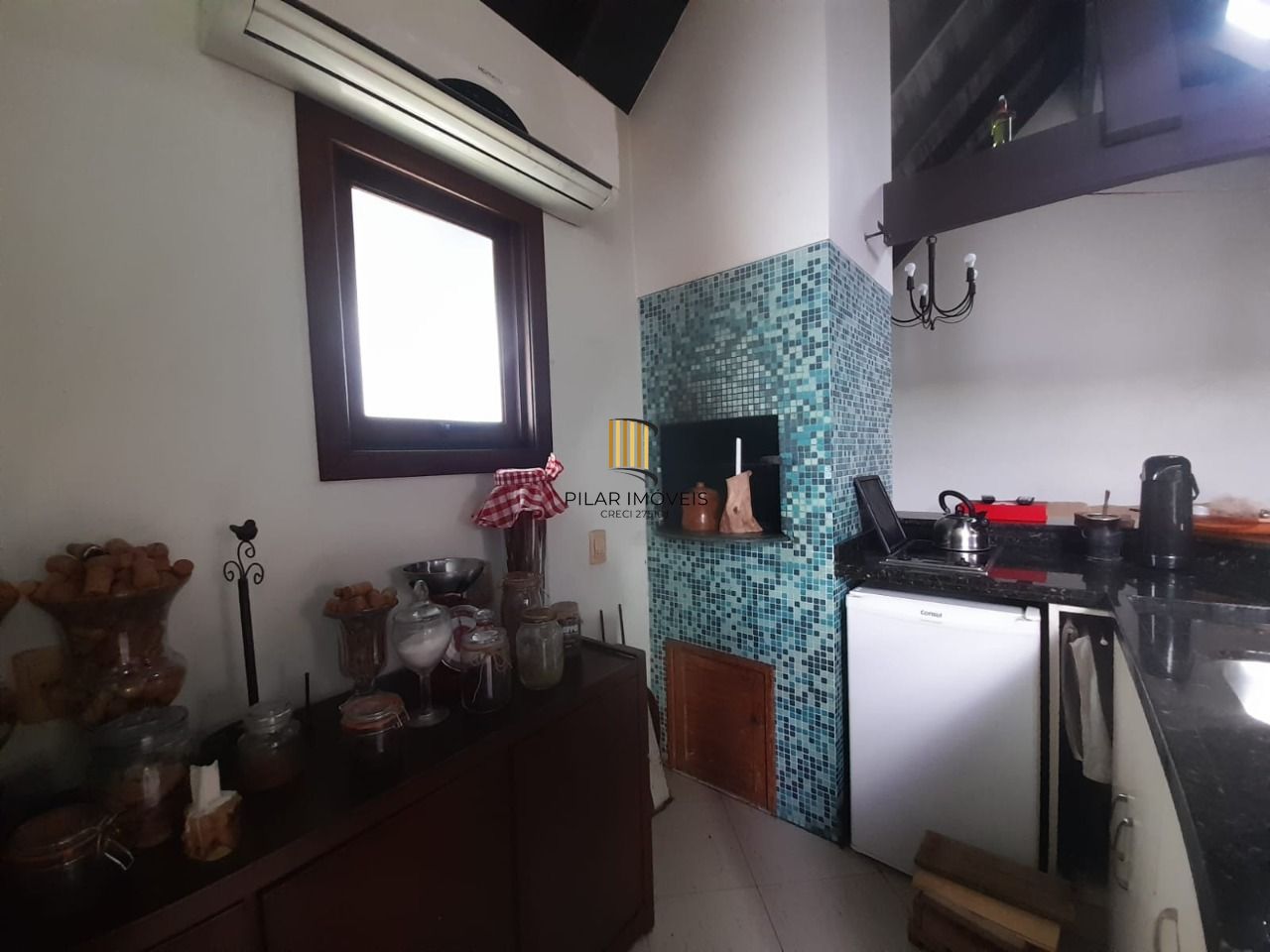 Apartamento no bairro Ipanema - 3 dormitórios - 1 suíte