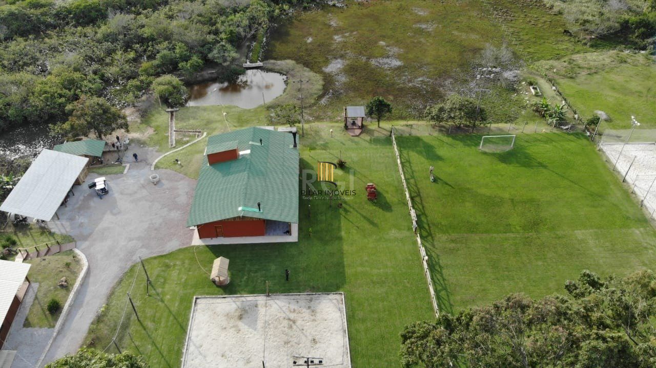 Sitio em Florianópolis