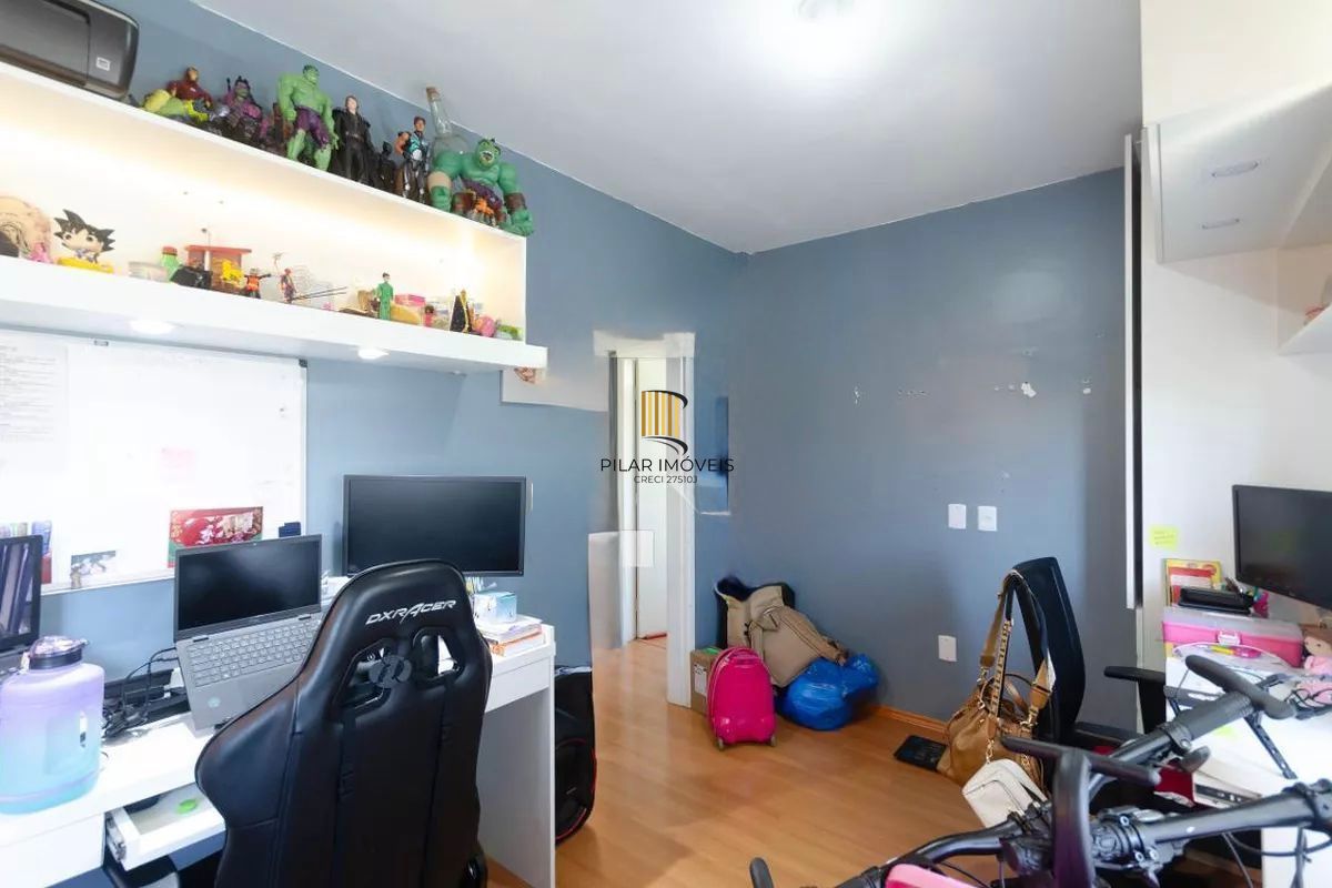 Apartamento vila nova - 2 Dormitórios
