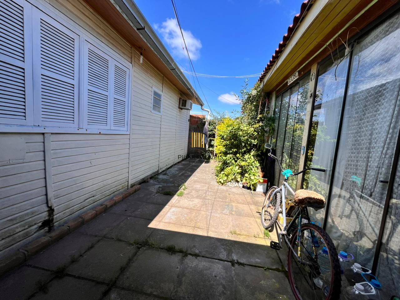 Casa com 3 dormitórios