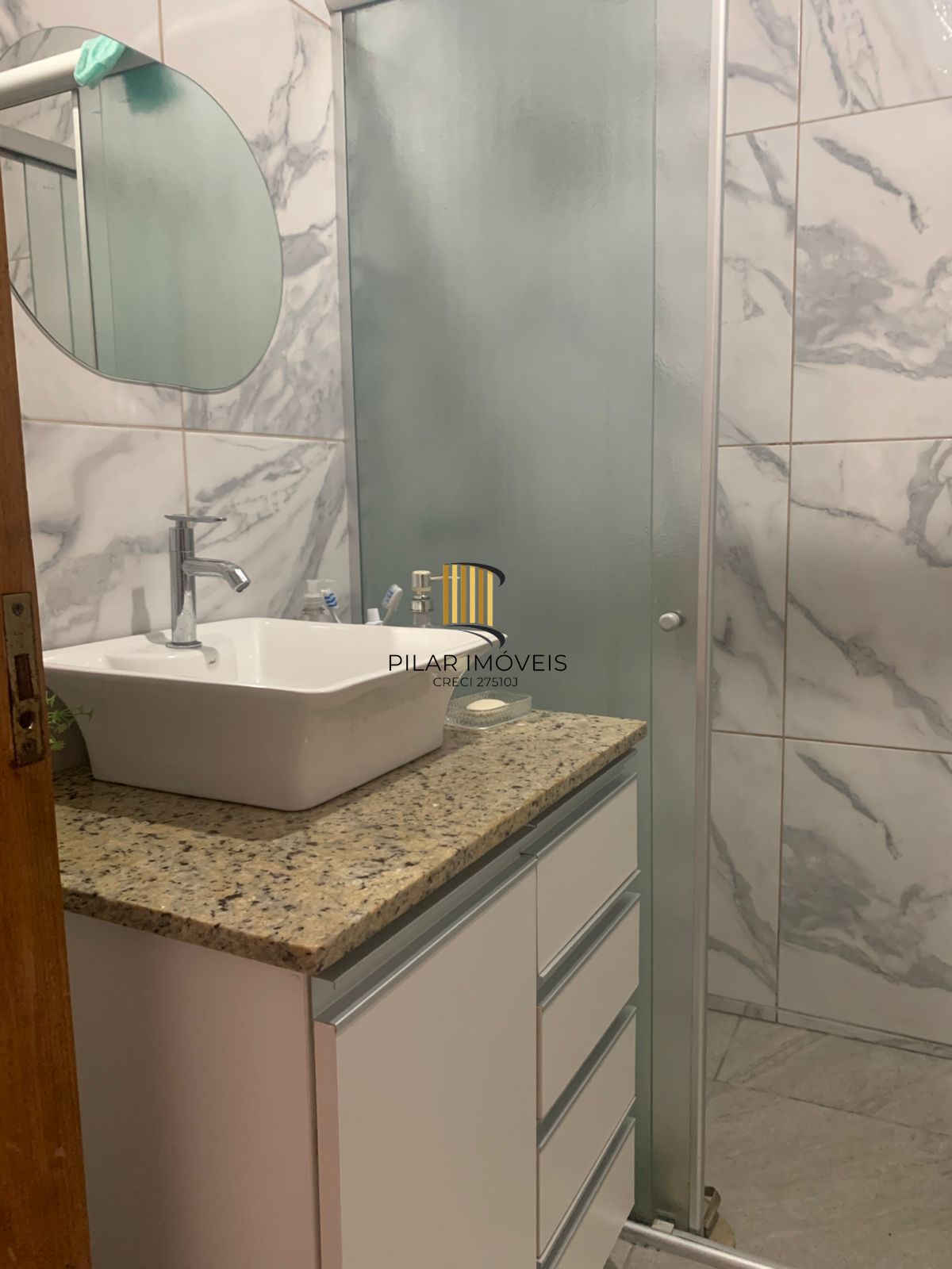 Casa 2 dormitórios Moradas Do Sul