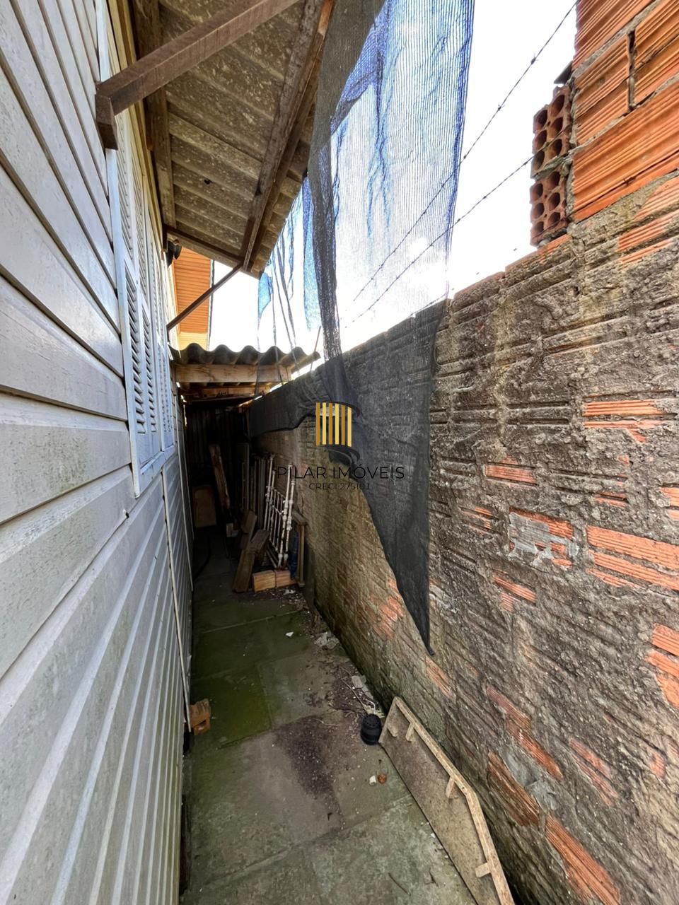 Casa com 3 dormitórios