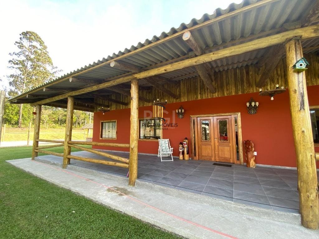 Sitio em Florianópolis