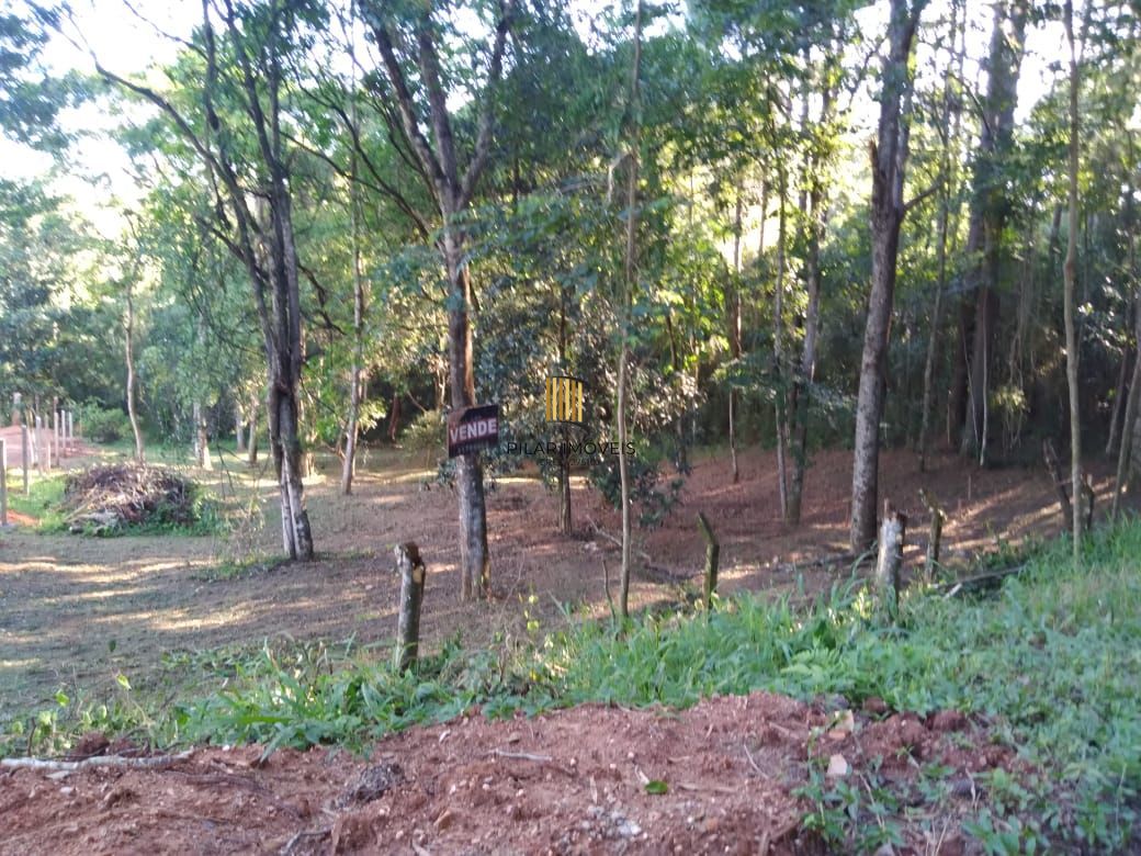 Terreno no Bairro Hípica