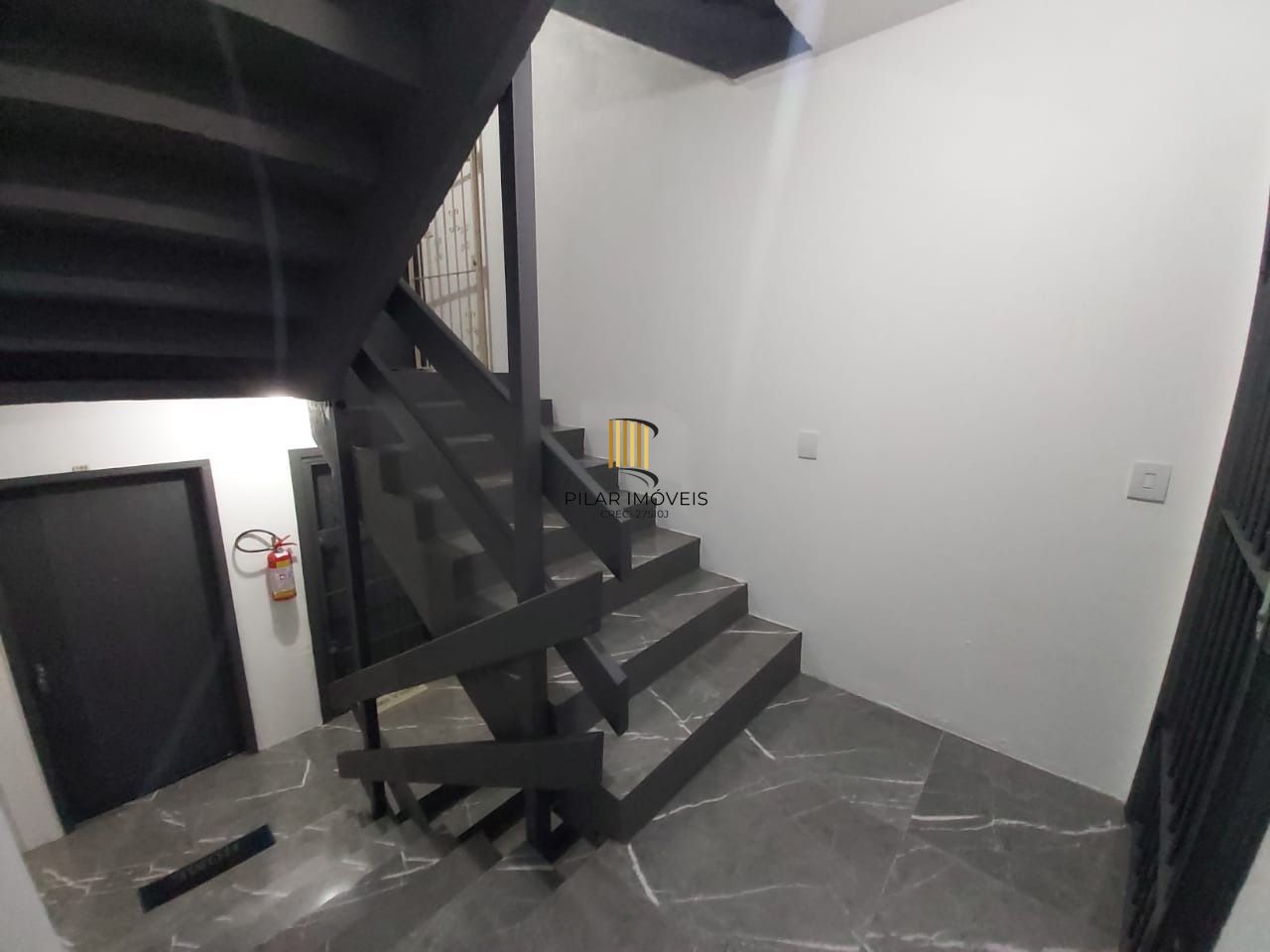 Apartamento 2 dormitórios no bairro Teresópolis