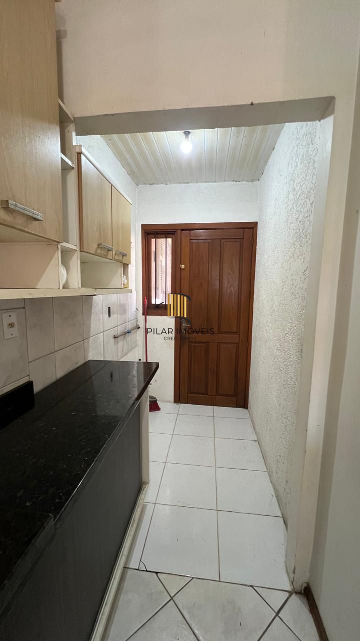 Casa de 3 dormitórios Localizada no Loteamento Moradas do sul Bairro Hípica