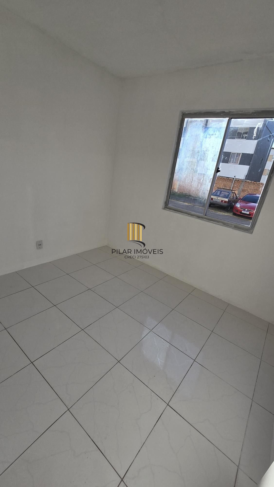 Apartamento no bairro Restinga 2 dormitórios 1 vaga